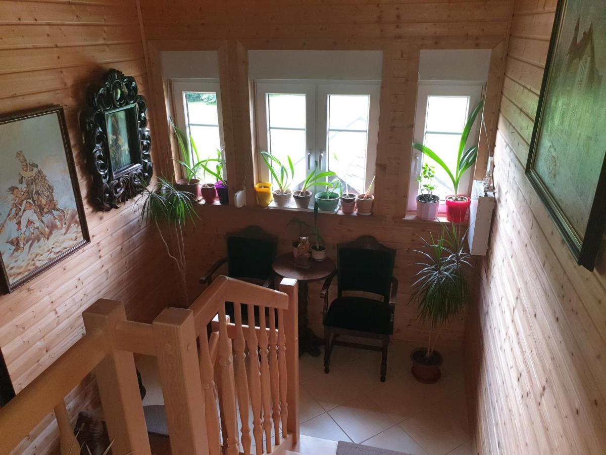 Sobieszow Apartament Tereska Zielone Wzgorze -Willa Tosia Jelenia Gora Exterior photo