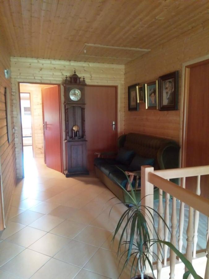 Sobieszow Apartament Tereska Zielone Wzgorze -Willa Tosia Jelenia Gora Exterior photo