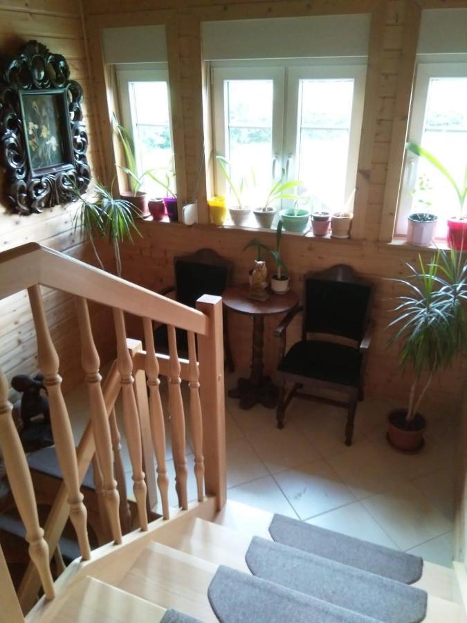 Sobieszow Apartament Tereska Zielone Wzgorze -Willa Tosia Jelenia Gora Exterior photo