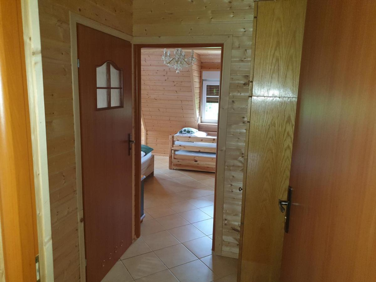 Sobieszow Apartament Tereska Zielone Wzgorze -Willa Tosia Jelenia Gora Exterior photo